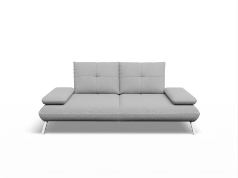 2-Sitzer Sofa mit Armlehne A